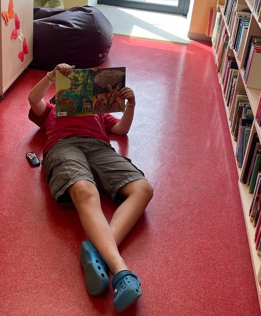Reading